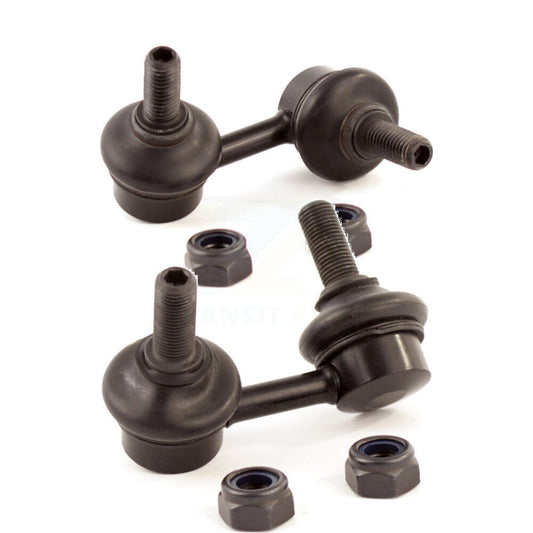 [Avant] Kit de biellette de barre stabilisatrice de suspension pour Nissan Frontier Pathfinder Xterra Suzuki Equator KTR-100895