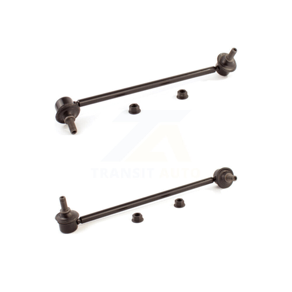 [Avant] Kit de biellette de barre stabilisatrice de suspension pour 2003-2008 Hyundai Tiburon KTR-100898