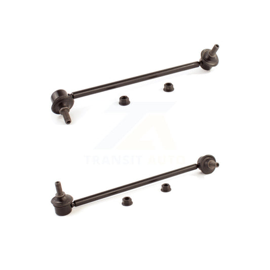 [Avant] Kit de biellette de barre stabilisatrice de suspension pour 2003-2008 Hyundai Tiburon KTR-100898