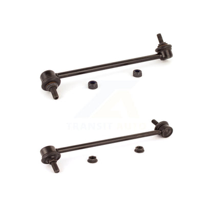 [Avant] Kit de biellette de barre stabilisatrice de suspension pour Kia Spectra Spectra5 KTR-100899