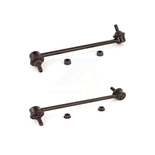 [Avant] Kit de biellette de barre stabilisatrice de suspension pour Kia Spectra Spectra5 KTR-100899