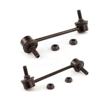 [Avant] Kit de biellette de barre stabilisatrice de suspension pour Chevrolet Colorado GMC Canyon Isuzu i-370 i-350 KTR-100900