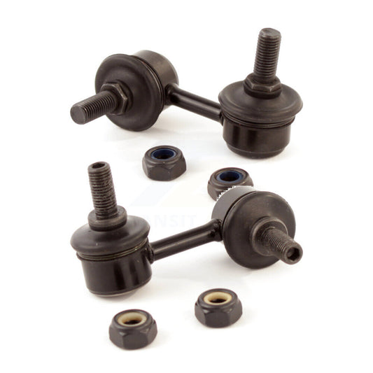 [Avant] Kit de biellette de barre stabilisatrice de suspension pour Hyundai Accent KTR-100901