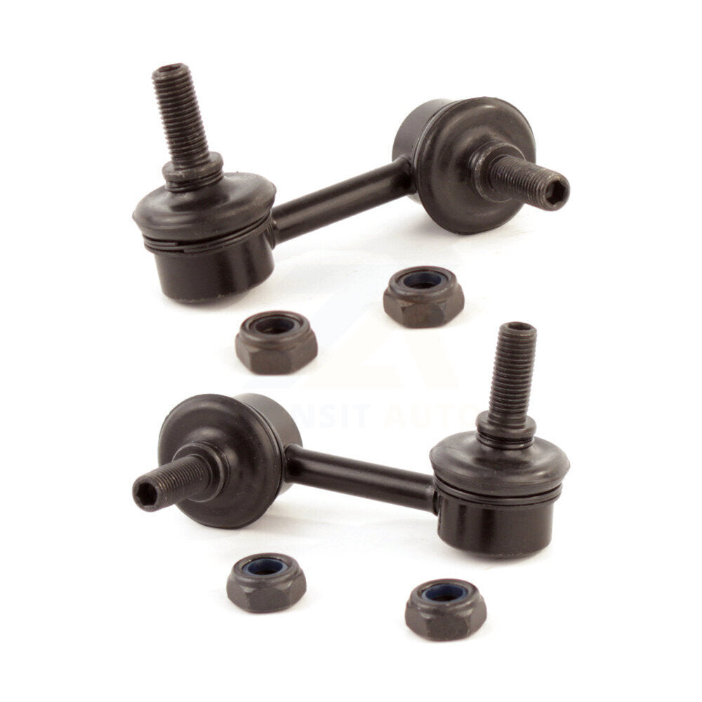 [Avant] Kit de biellette de barre stabilisatrice de suspension pour 2006-2011 Honda Civic Acura CSX KTR-100902