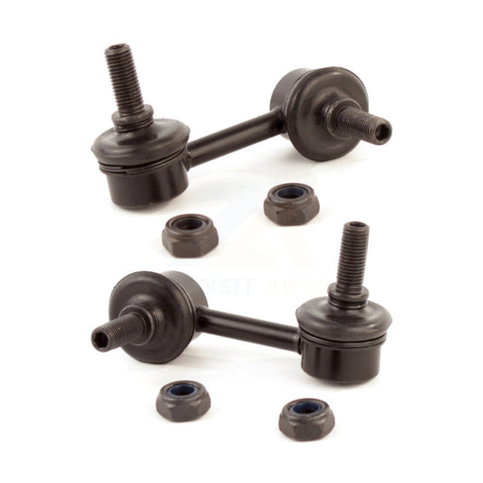 [Avant] Kit de biellette de barre stabilisatrice de suspension pour 2006-2011 Honda Civic Acura CSX KTR-100902