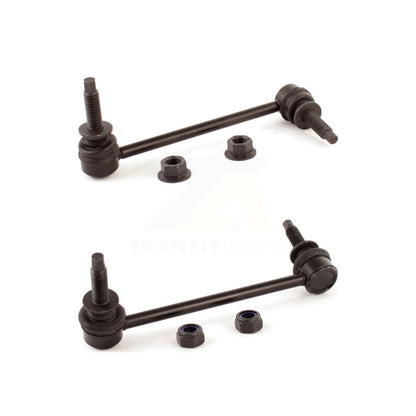 [Avant] Kit de biellette de barre stabilisatrice de suspension pour Dodge Charger Chrysler 300 Challenger Magnum KTR-100903