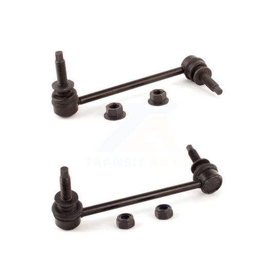 [Avant] Kit de biellette de barre stabilisatrice de suspension pour Dodge Charger Chrysler 300 Challenger Magnum KTR-100903
