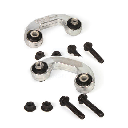 [Avant] Kit de biellette de barre stabilisatrice de suspension pour Audi A4 Quattro S4 RS4 KTR-100905