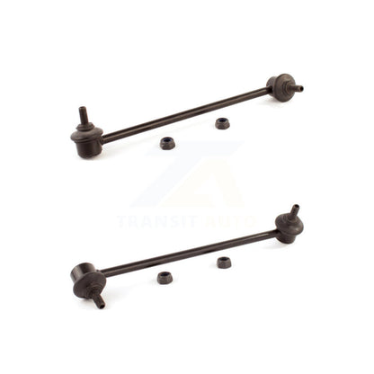 [Avant] Kit de biellette de barre stabilisatrice de suspension pour Hyundai Accent Kia Rio Rio5 KTR-100906