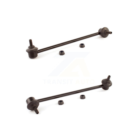 [Avant] Kit de biellette de barre stabilisatrice de suspension pour Hyundai Accent Kia Rio Rio5 KTR-100906