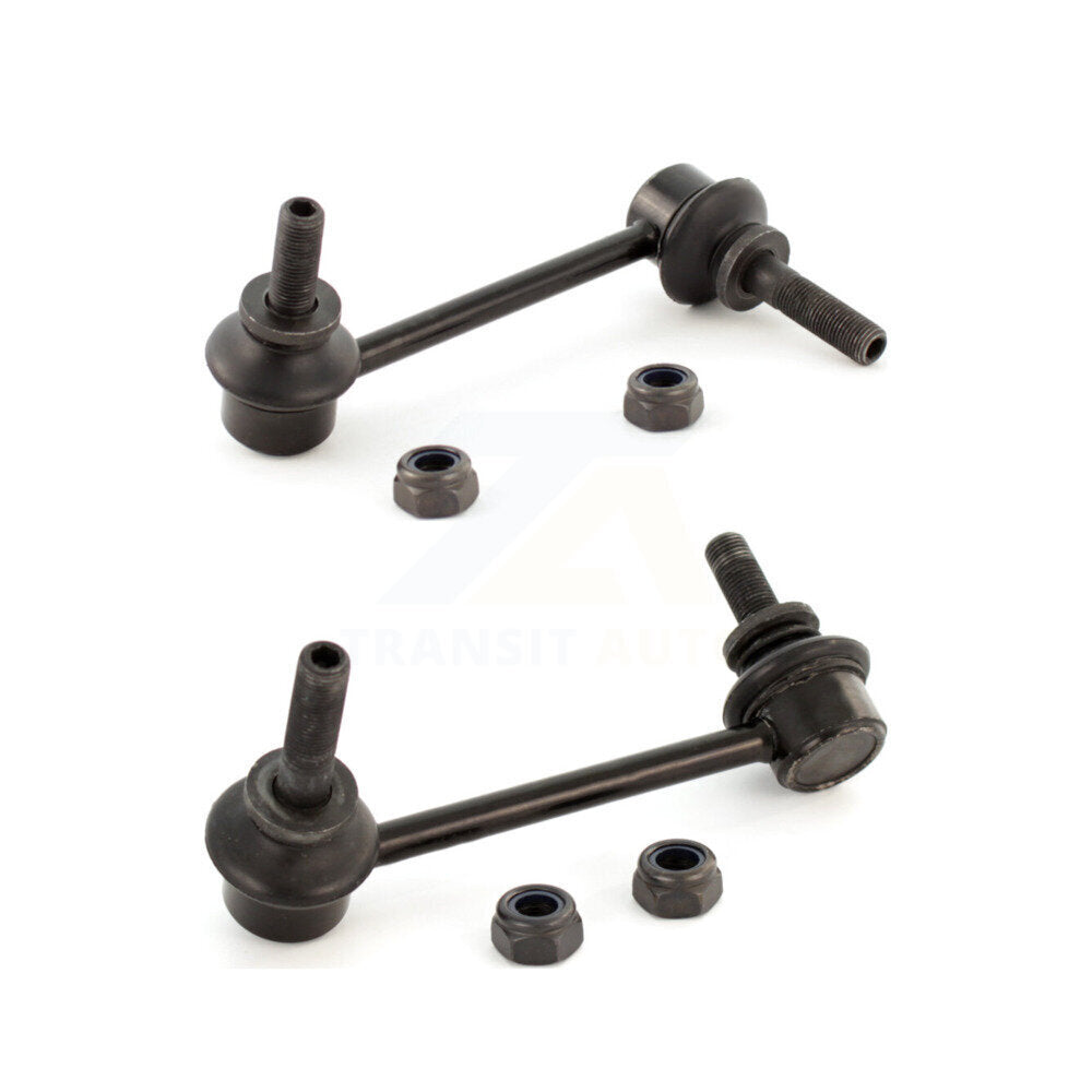 [Avant] Kit de biellette de barre stabilisatrice de suspension pour Toyota Tacoma KTR-100907