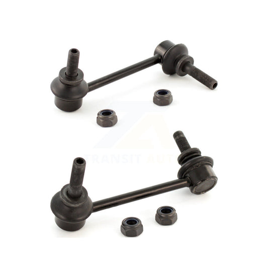 [Avant] Kit de biellette de barre stabilisatrice de suspension pour Toyota Tacoma KTR-100907