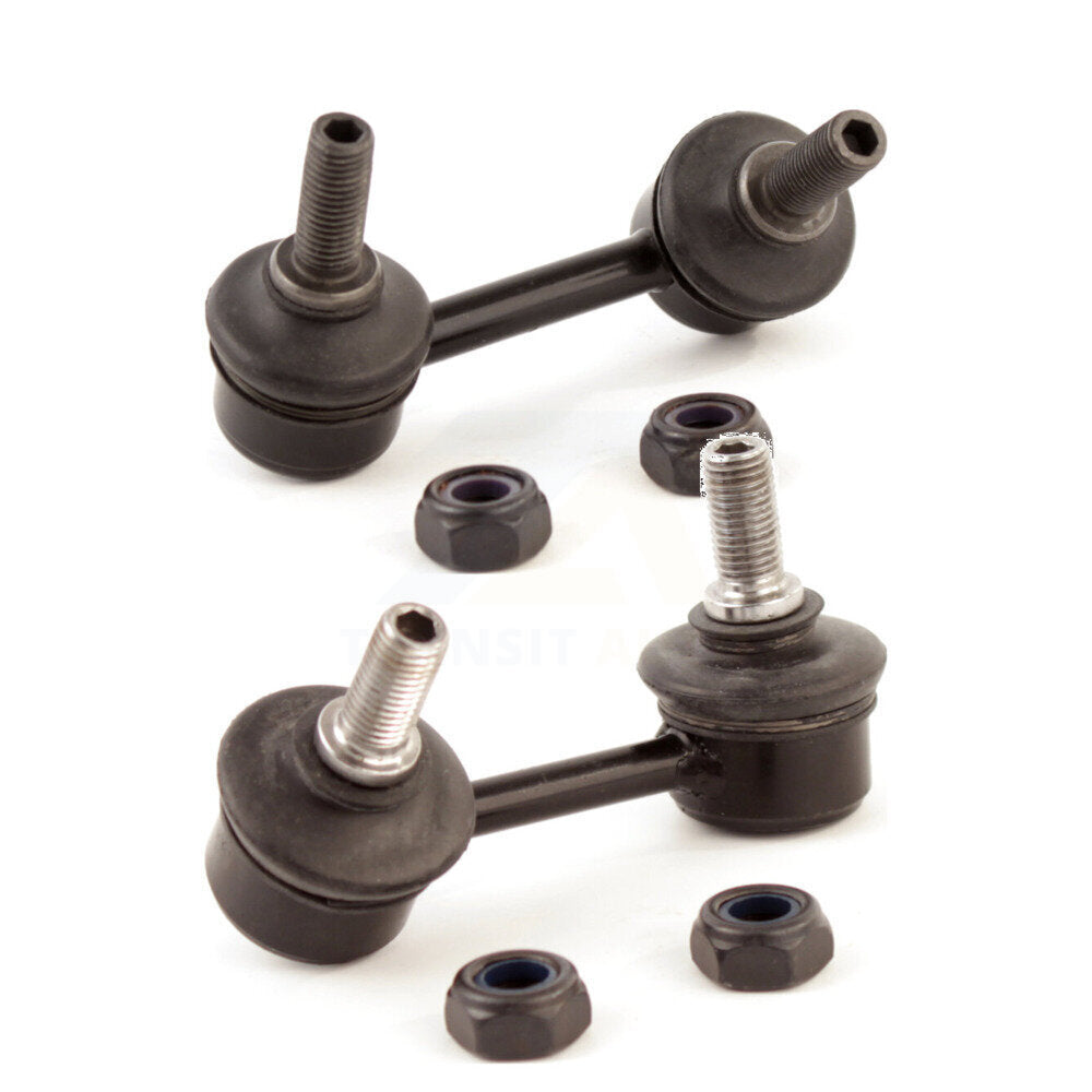 [Avant] Kit de biellette de barre stabilisatrice de suspension pour Honda Accord Acura TL CL KTR-100910