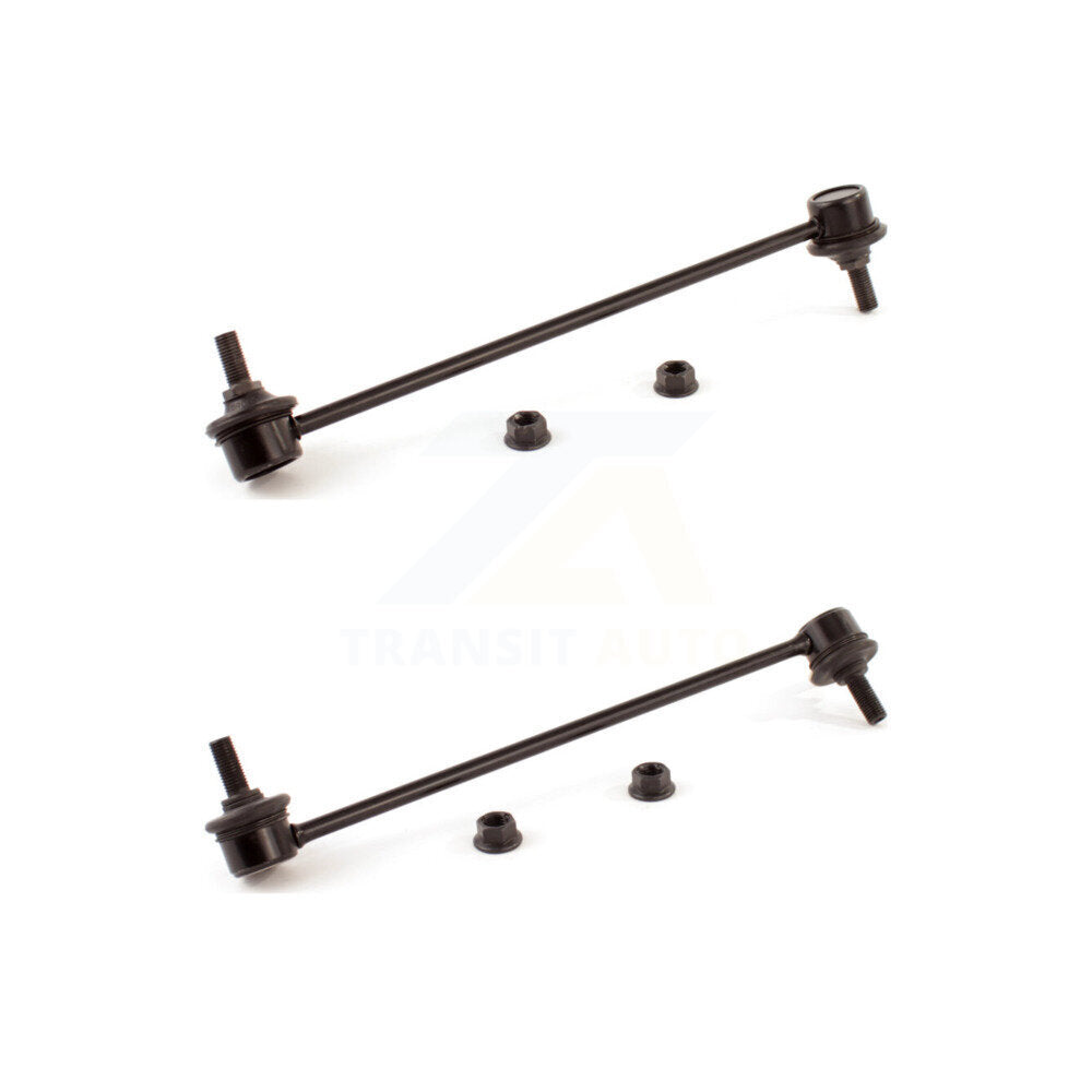 [Avant] Kit de biellette de barre stabilisatrice de suspension pour Kia Spectra KTR-100912