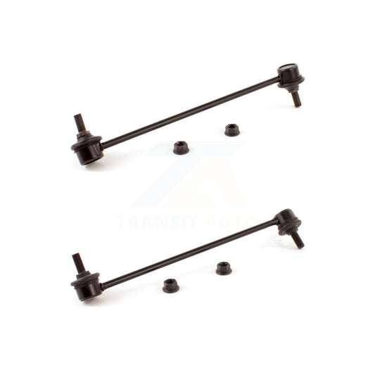 [Avant] Kit de biellette de barre stabilisatrice de suspension pour Kia Spectra KTR-100912