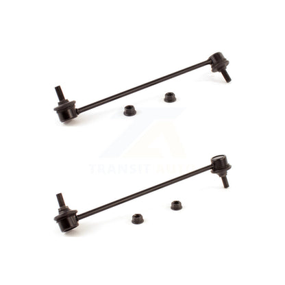 [Avant] Kit de biellette de barre stabilisatrice de suspension pour 2004-2007 Chevrolet Optra KTR-100913