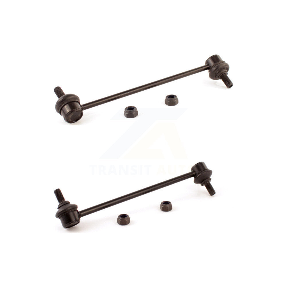 [Avant] Kit de biellette de barre stabilisatrice de suspension pour 2001-2006 Hyundai Santa Fe KTR-100915