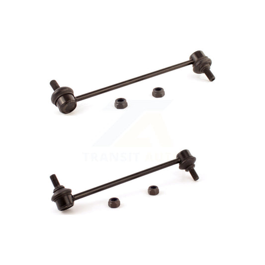 [Avant] Kit de biellette de barre stabilisatrice de suspension pour 2001-2006 Hyundai Santa Fe KTR-100915