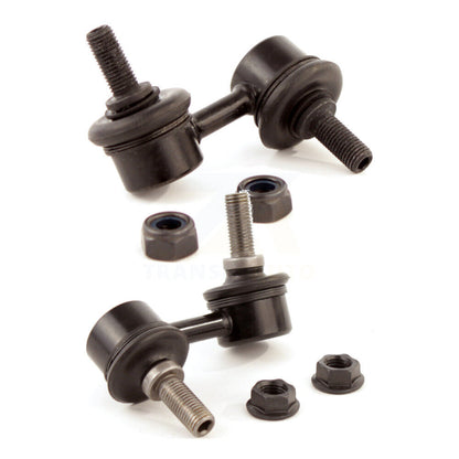 [Avant] Kit de biellette de barre stabilisatrice de suspension pour Honda Civic CR-V Element Acura RSX EL KTR-100916