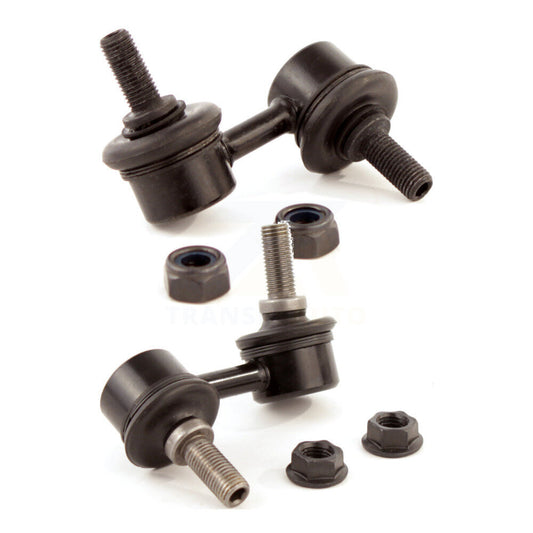 [Avant] Kit de biellette de barre stabilisatrice de suspension pour Honda Civic CR-V Element Acura RSX EL KTR-100916