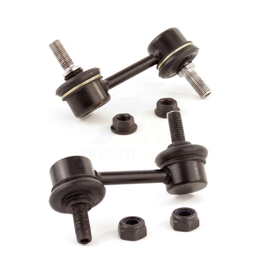 [Avant] Kit de biellette de barre stabilisatrice de suspension pour Honda Accord Acura TSX Crosstour KTR-100917