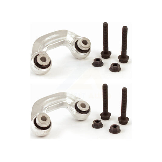[Avant] Kit de biellette de barre stabilisatrice de suspension pour Volkswagen Passat Audi A6 Quattro A4 S4 RS6 S6 KTR-100918