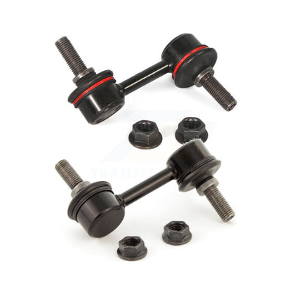 [Avant] Kit de biellette de barre stabilisatrice de suspension pour Honda Accord Acura TL KTR-100920
