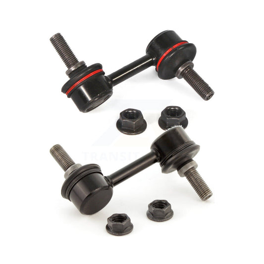 [Avant] Kit de biellette de barre stabilisatrice de suspension pour Honda Accord Acura TL KTR-100920