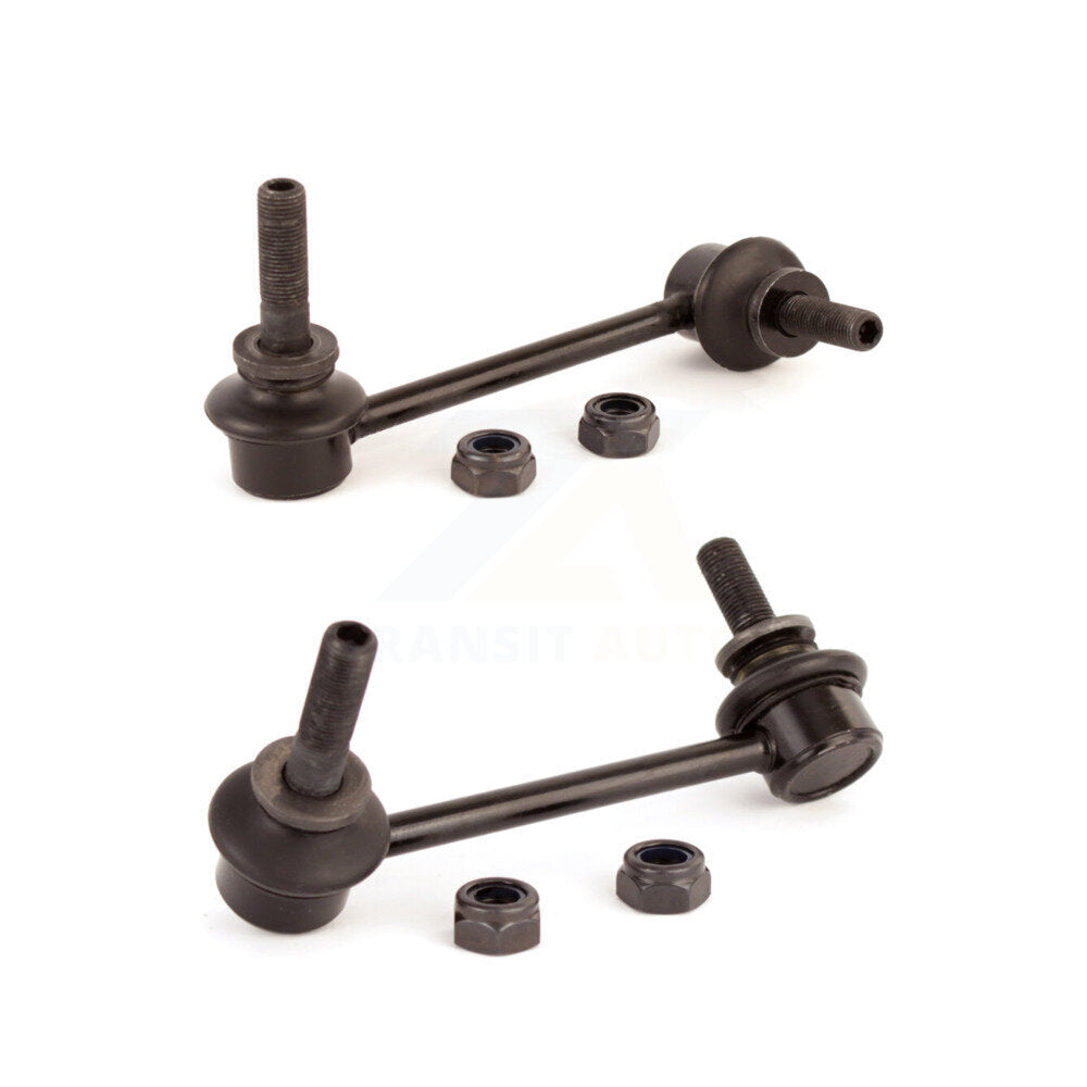 [Avant] Kit de biellette de barre stabilisatrice de suspension pour Toyota 4Runner FJ Cruiser Lexus GX470 KTR-100921