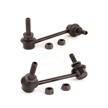 [Avant] Kit de biellette de barre stabilisatrice de suspension pour Toyota 4Runner FJ Cruiser Lexus GX470 KTR-100921