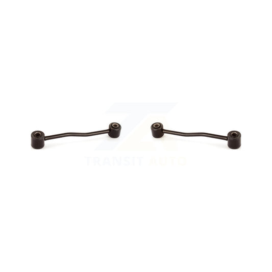 [Arrière] Kit de biellette de barre stabilisatrice de suspension pour 1999-2004 Jeep Grand Cherokee KTR-100923