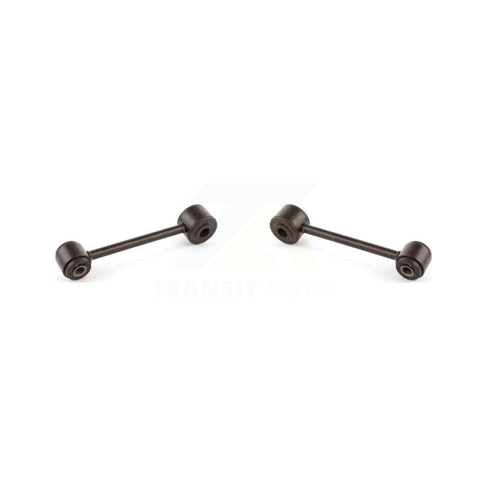[Arrière] Kit de biellette de barre stabilisatrice de suspension pour 2005-2014 Ford Mustang avec 22mm Sway Diameter KTR-100928