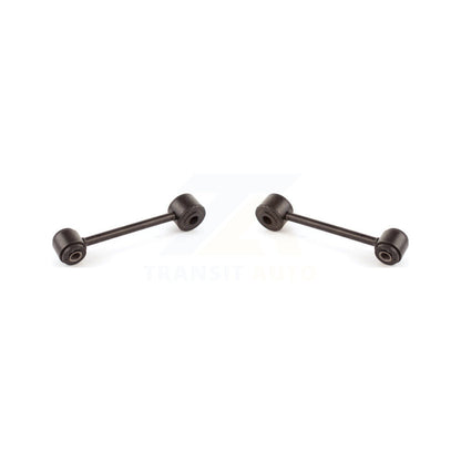 [Arrière] Kit de biellette de barre stabilisatrice de suspension pour 2005-2014 Ford Mustang avec 22mm Sway Diameter KTR-100928