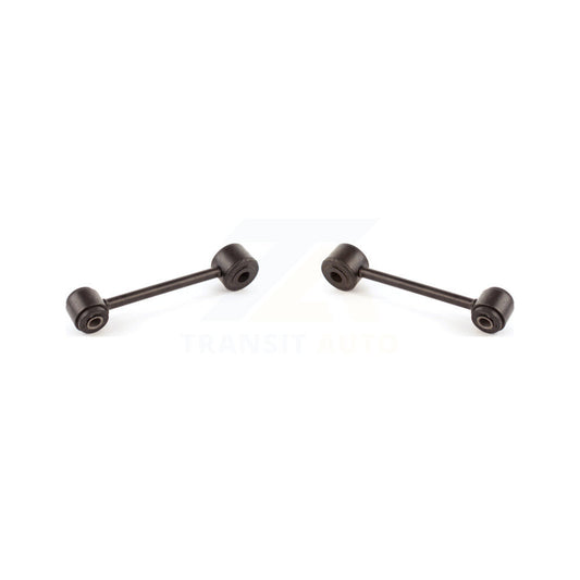[Arrière] Kit de biellette de barre stabilisatrice de suspension pour 2005-2014 Ford Mustang avec 22mm Sway Diameter KTR-100928