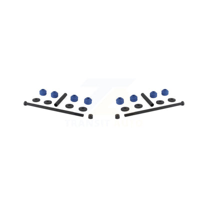[Arrière] Kit de biellette de barre stabilisatrice de suspension pour Mercury Grand Marquis Ford Crown Victoria Lincoln Town Car Neon Dodge Mercedes-Benz ML320 ML350 Plymouth Mark VIII ML430 ML500 Marauder ML55 AMG SX KTR-100932