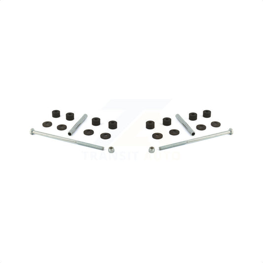 [Arrière] Kit de biellette de barre stabilisatrice de suspension pour Ford Explorer Sport Trac Mercury Mountaineer KTR-100933 par TOR