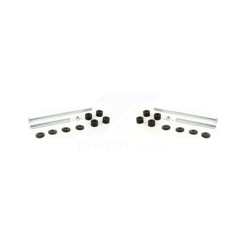 [Arrière] Kit de biellette de barre stabilisatrice de suspension pour Chevrolet Camaro SS KTR-100934 par TOR