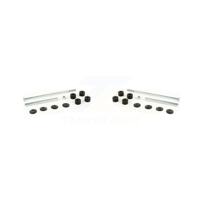 [Arrière] Kit de biellette de barre stabilisatrice de suspension pour Chevrolet Camaro SS KTR-100934 par TOR