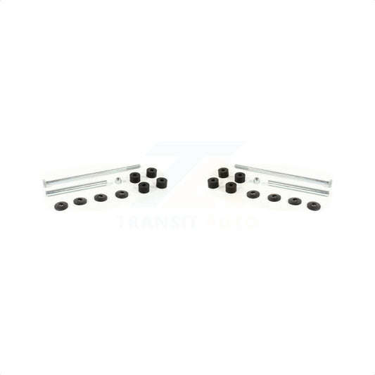 [Arrière] Kit de biellette de barre stabilisatrice de suspension pour Chevrolet Camaro SS KTR-100934 par TOR