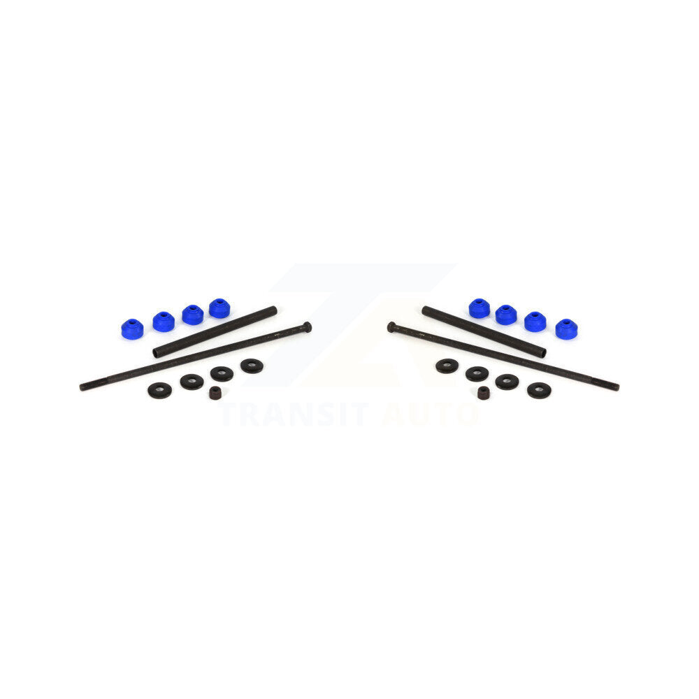 [Arrière] Kit de biellette de barre stabilisatrice de suspension pour Chevrolet Traverse GMC Acadia Buick Enclave Saturn Outlook KTR-100935