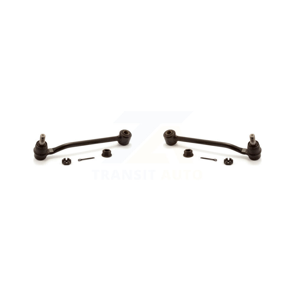 [Arrière] Kit de biellette de barre stabilisatrice de suspension pour Dodge Ram 2500 Durango 3500 KTR-100936
