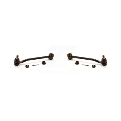 [Arrière] Kit de biellette de barre stabilisatrice de suspension pour Dodge Ram 2500 Durango 3500 KTR-100936