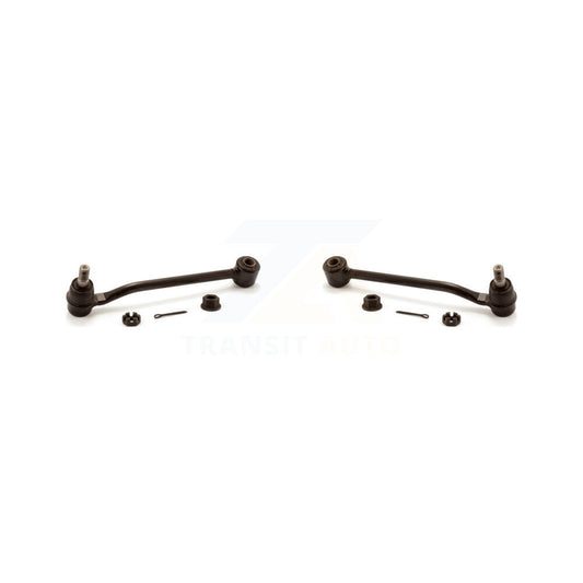 [Arrière] Kit de biellette de barre stabilisatrice de suspension pour Dodge Ram 2500 Durango 3500 KTR-100936