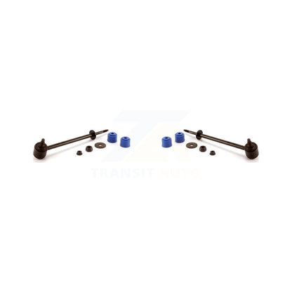 [Arrière] Kit de biellette de barre stabilisatrice de suspension pour Chrysler Dodge Intrepid 300M Concorde LHS KTR-100937