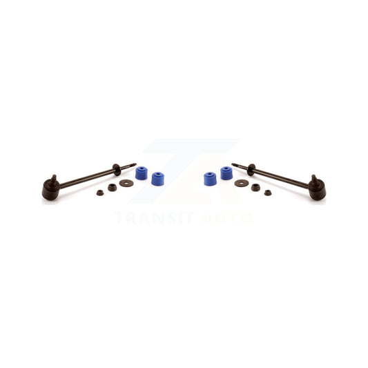 [Arrière] Kit de biellette de barre stabilisatrice de suspension pour Chrysler Dodge Intrepid 300M Concorde LHS KTR-100937