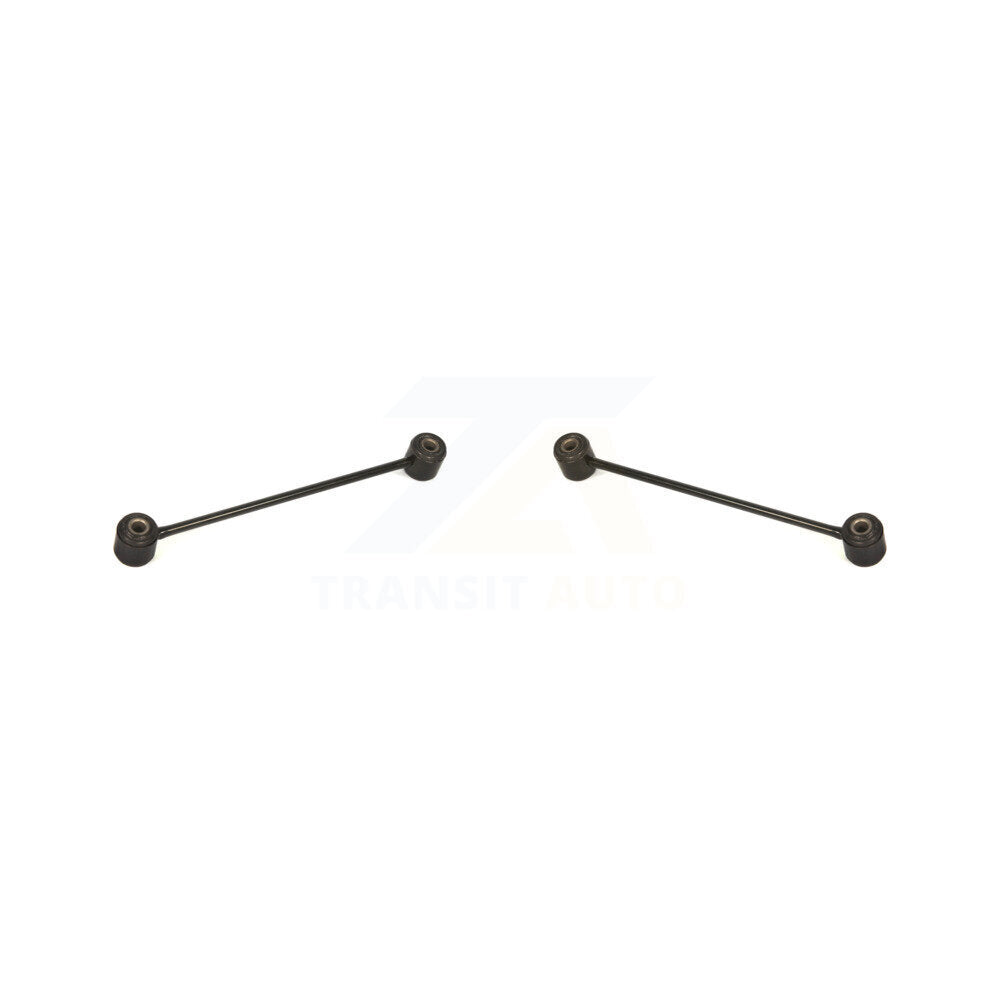[Arrière] Kit de biellette de barre stabilisatrice de suspension pour Dodge Chrysler Charger 300 Challenger Pacifica Magnum KTR-100938