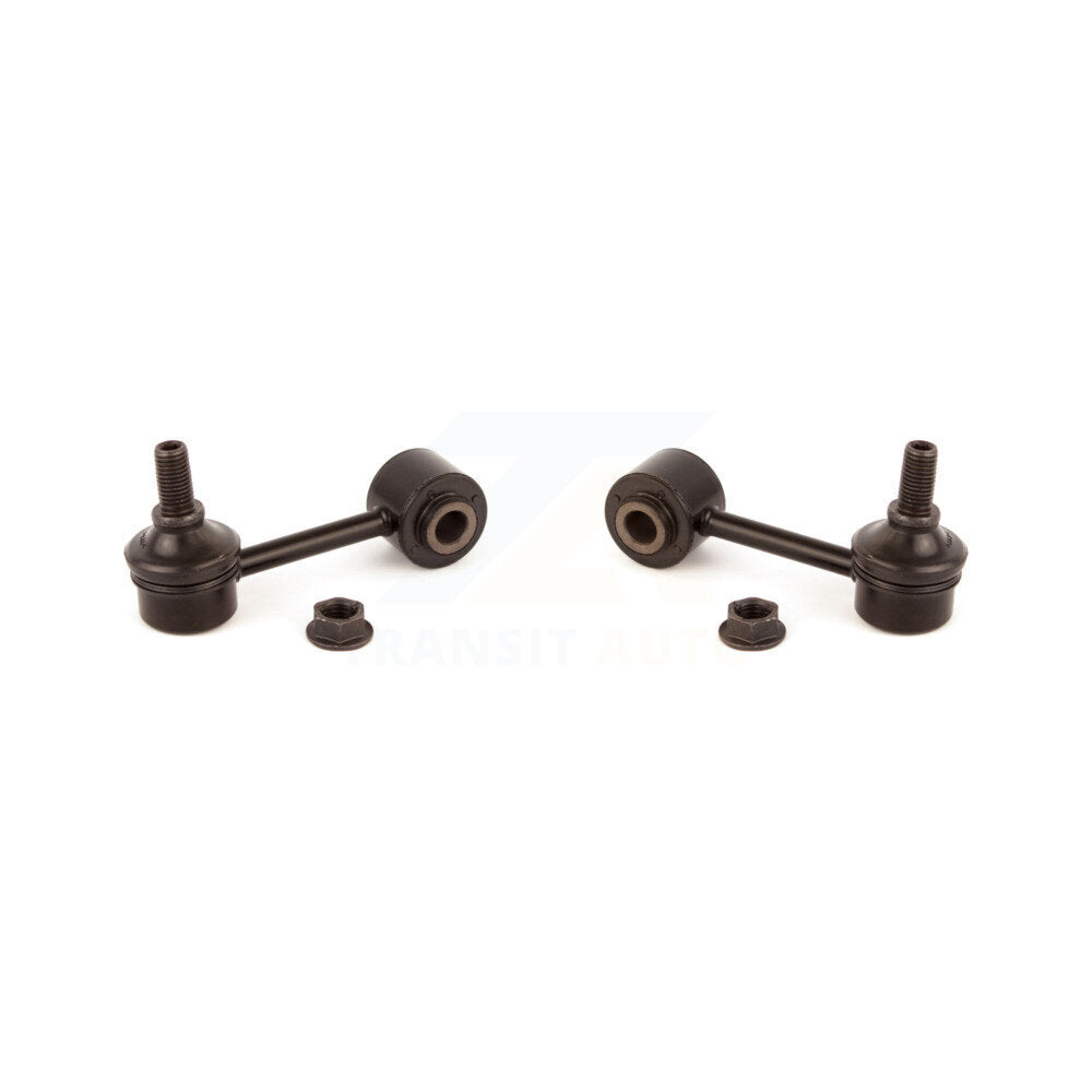 [Arrière] Kit de biellette de barre stabilisatrice de suspension pour Ford Fusion Mazda 6 Lincoln MKZ Mercury Milan Zephyr KTR-100939