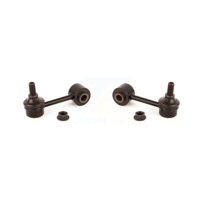 [Arrière] Kit de biellette de barre stabilisatrice de suspension pour Ford Fusion Mazda 6 Lincoln MKZ Mercury Milan Zephyr KTR-100939