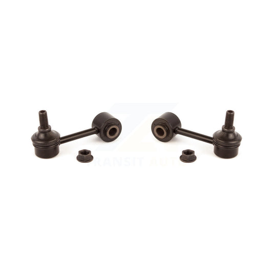 [Arrière] Kit de biellette de barre stabilisatrice de suspension pour Ford Fusion Mazda 6 Lincoln MKZ Mercury Milan Zephyr KTR-100939
