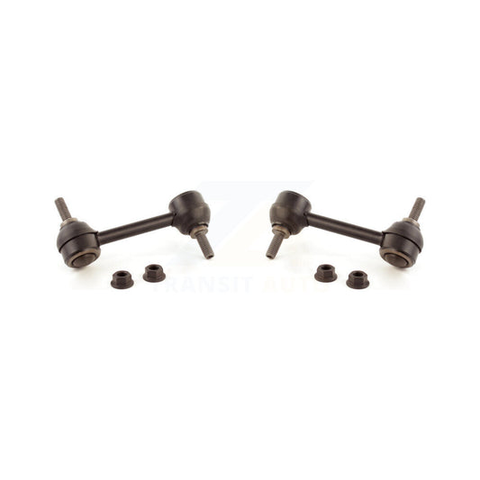 [Arrière] Kit de biellette de barre stabilisatrice de suspension pour Buick Rendezvous Chevrolet Pontiac Venture Montana Uplander Aztek Terraza Oldsmobile Silhouette Saturn Relay KTR-100940